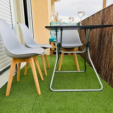 Grazaries -Piso Centrico Granada- Apartment Ngoại thất bức ảnh