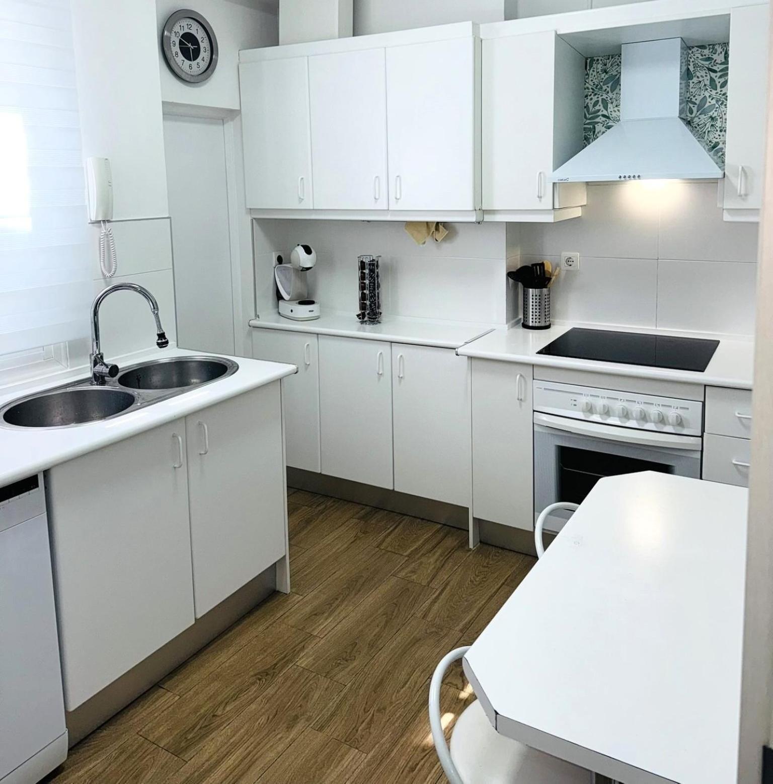 Grazaries -Piso Centrico Granada- Apartment Ngoại thất bức ảnh