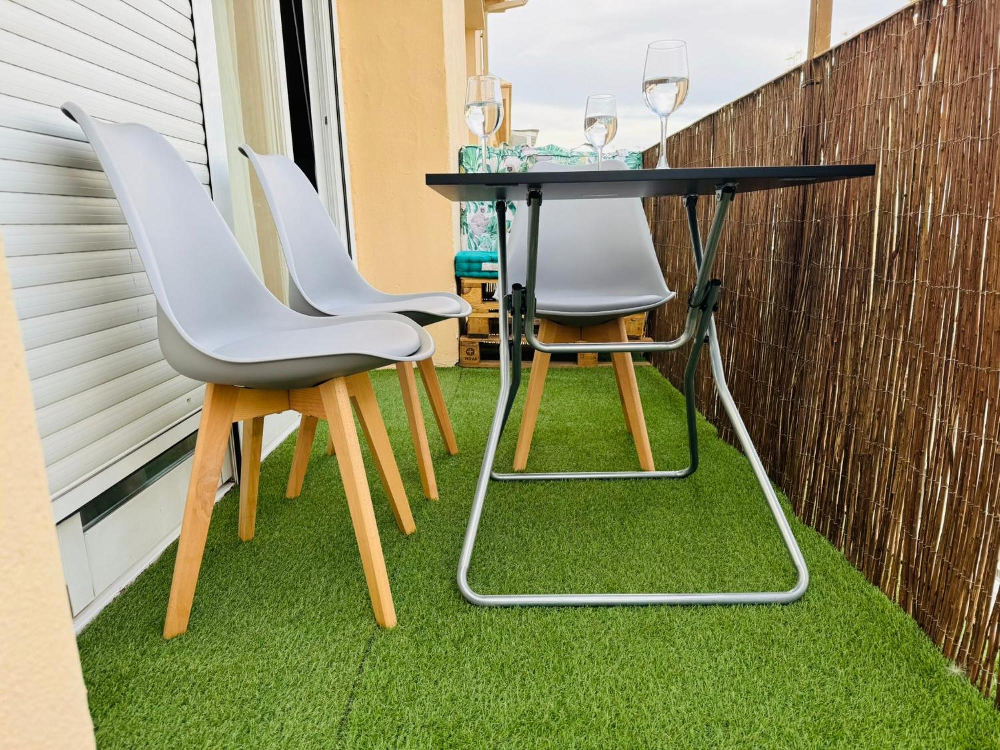 Grazaries -Piso Centrico Granada- Apartment Ngoại thất bức ảnh