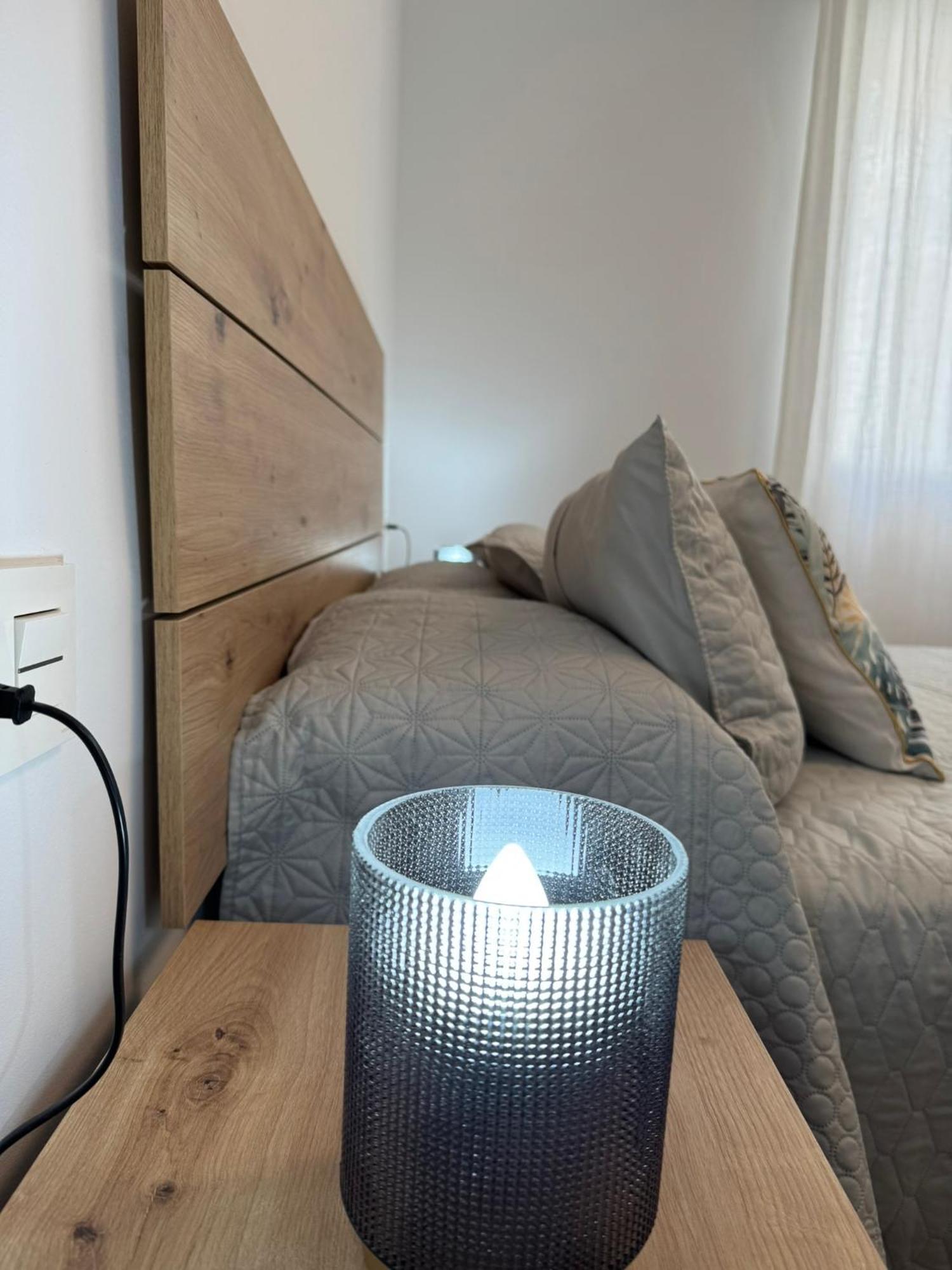 Grazaries -Piso Centrico Granada- Apartment Ngoại thất bức ảnh