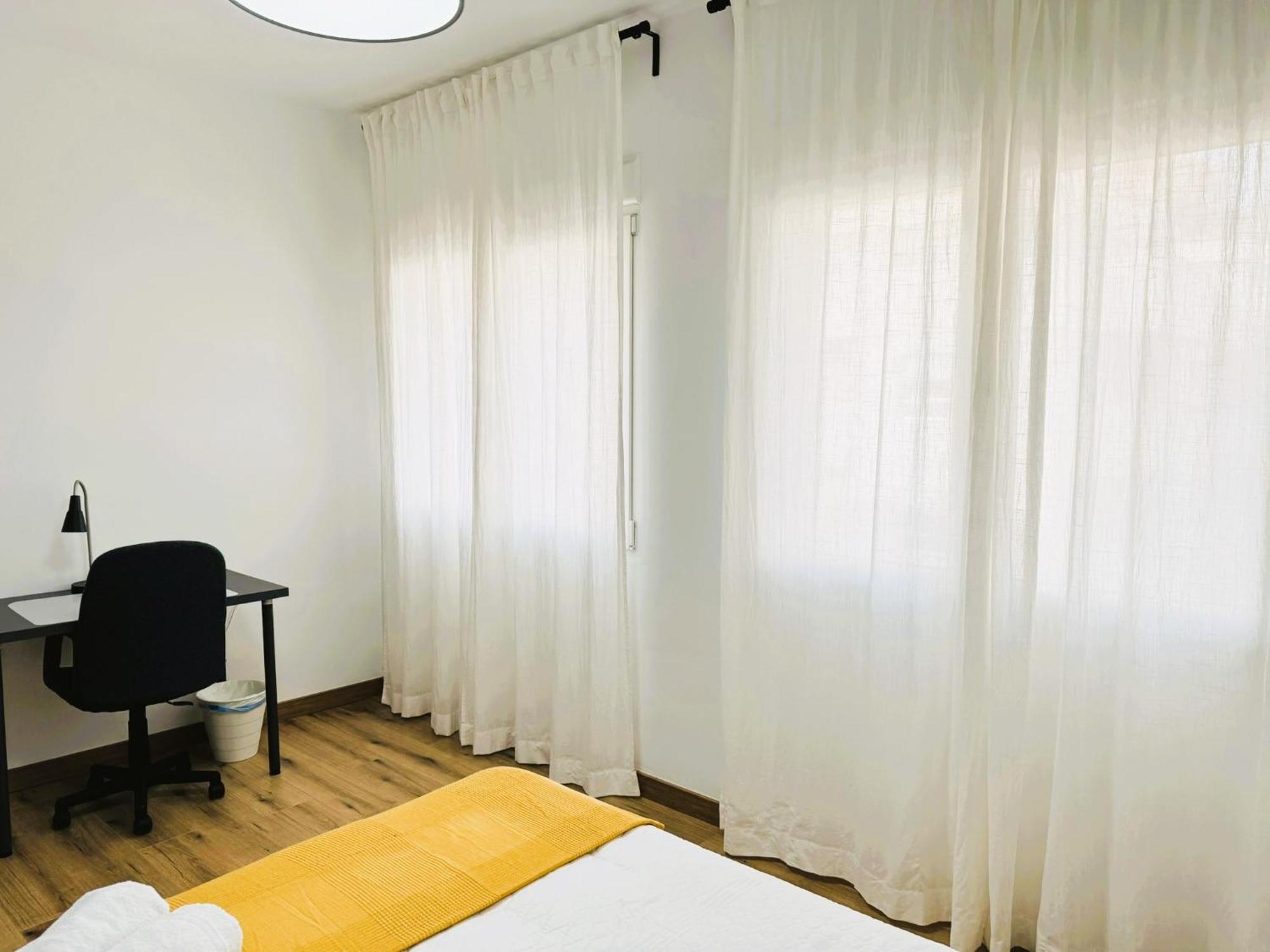 Grazaries -Piso Centrico Granada- Apartment Ngoại thất bức ảnh