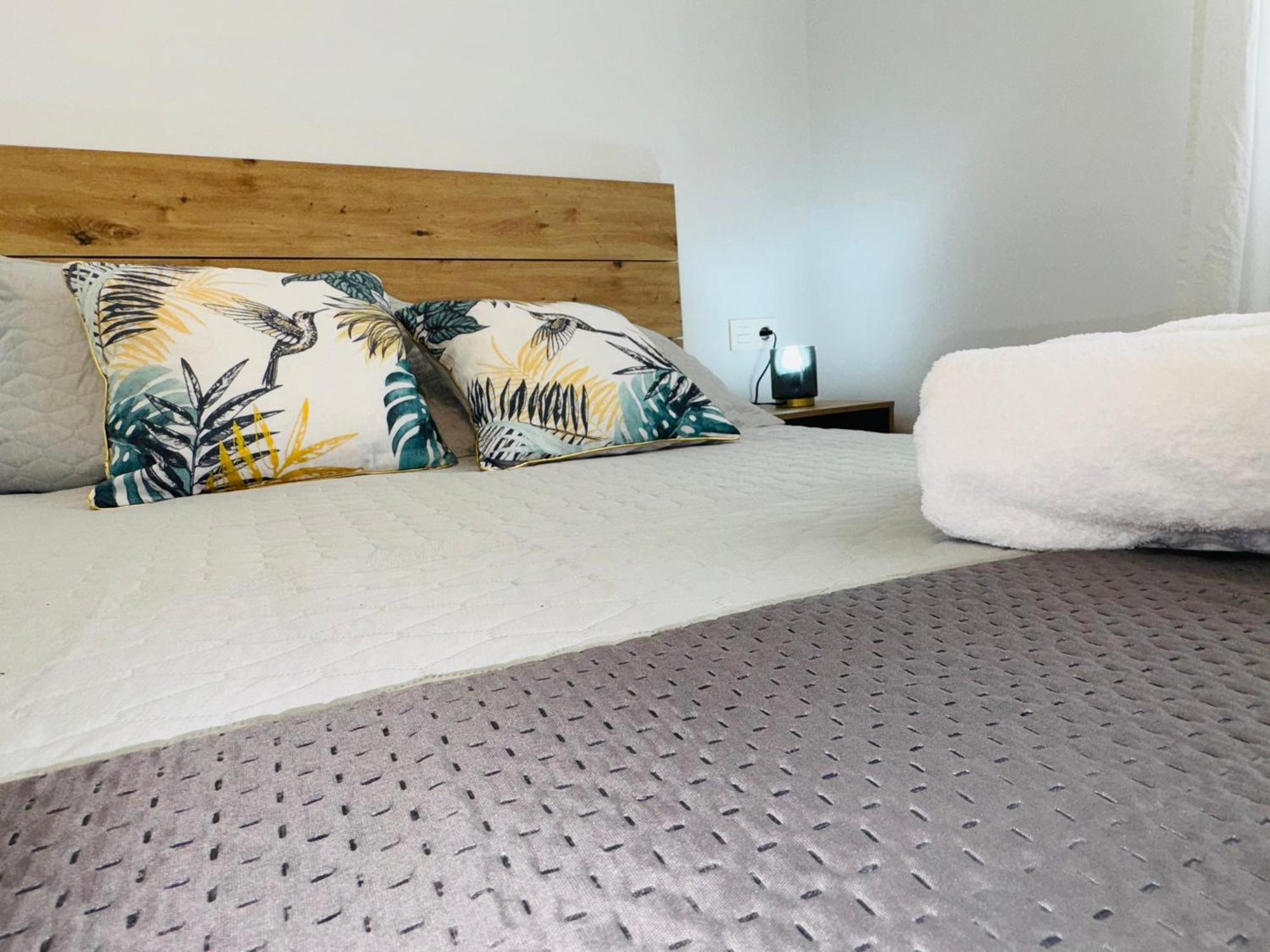 Grazaries -Piso Centrico Granada- Apartment Ngoại thất bức ảnh