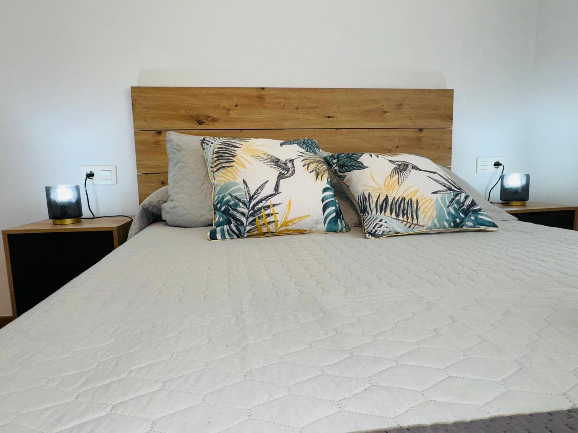 Grazaries -Piso Centrico Granada- Apartment Ngoại thất bức ảnh