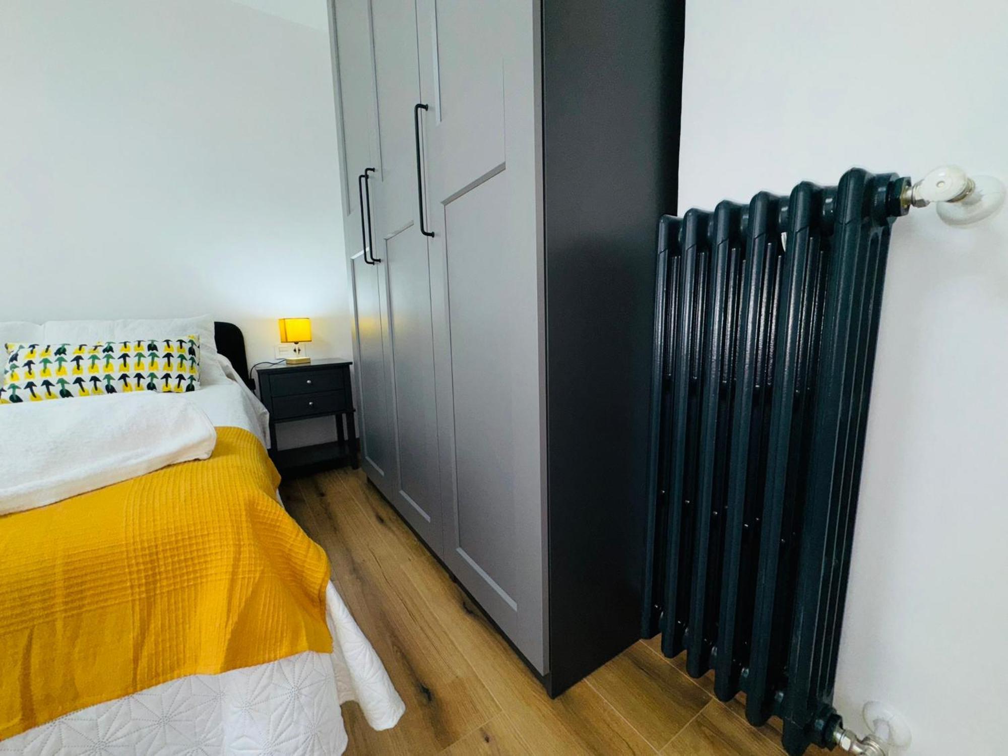 Grazaries -Piso Centrico Granada- Apartment Ngoại thất bức ảnh