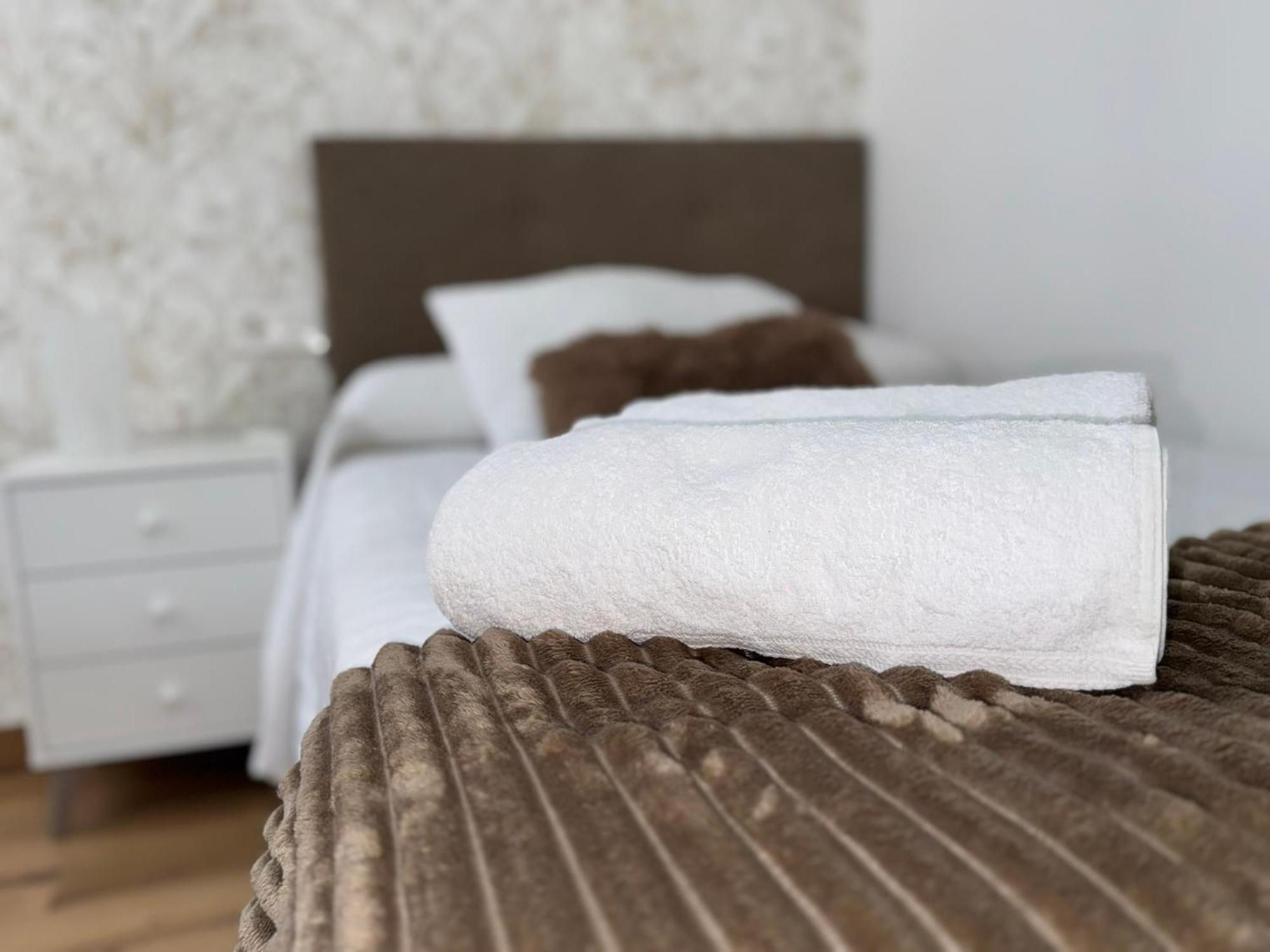 Grazaries -Piso Centrico Granada- Apartment Ngoại thất bức ảnh