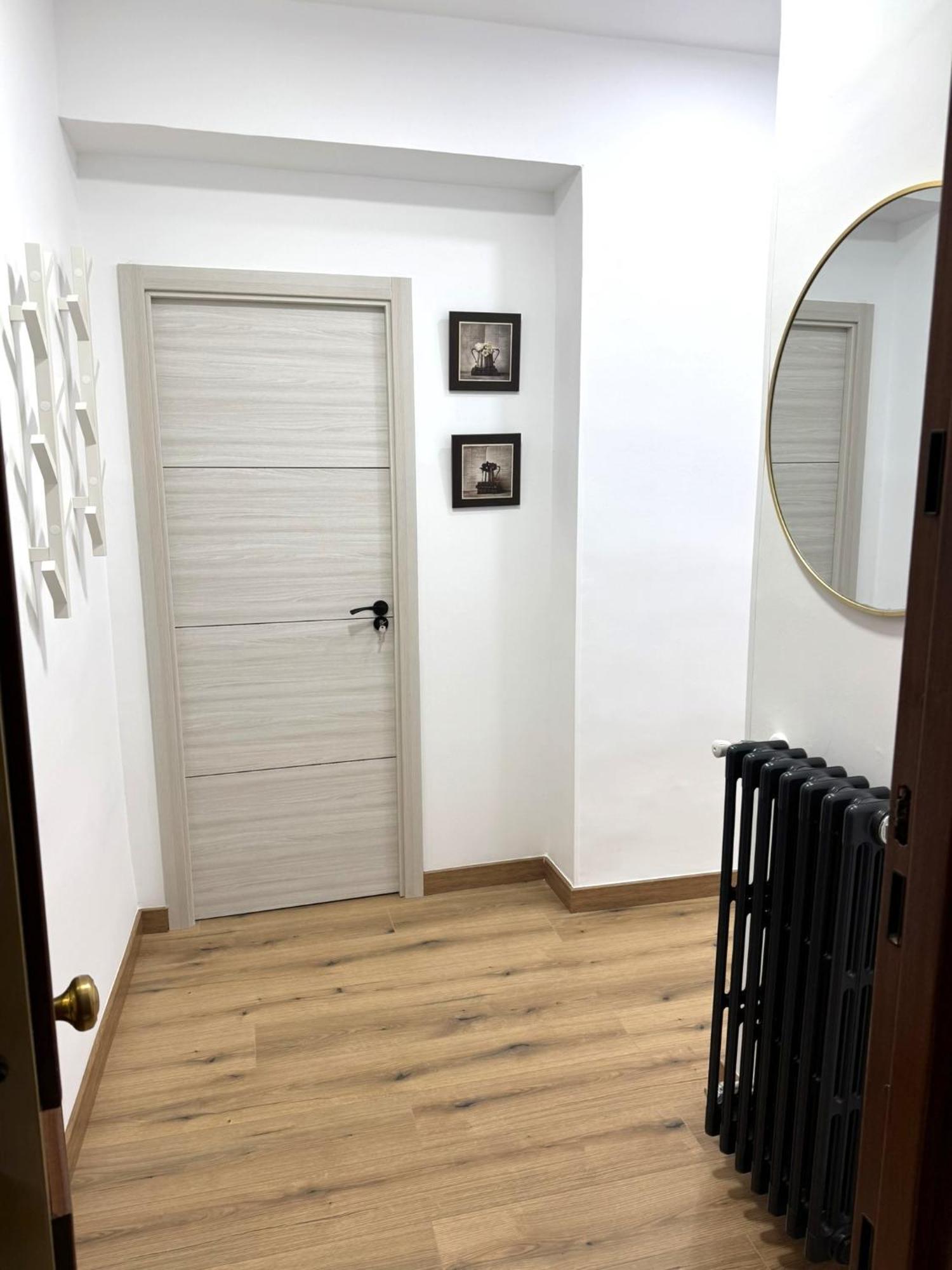Grazaries -Piso Centrico Granada- Apartment Ngoại thất bức ảnh