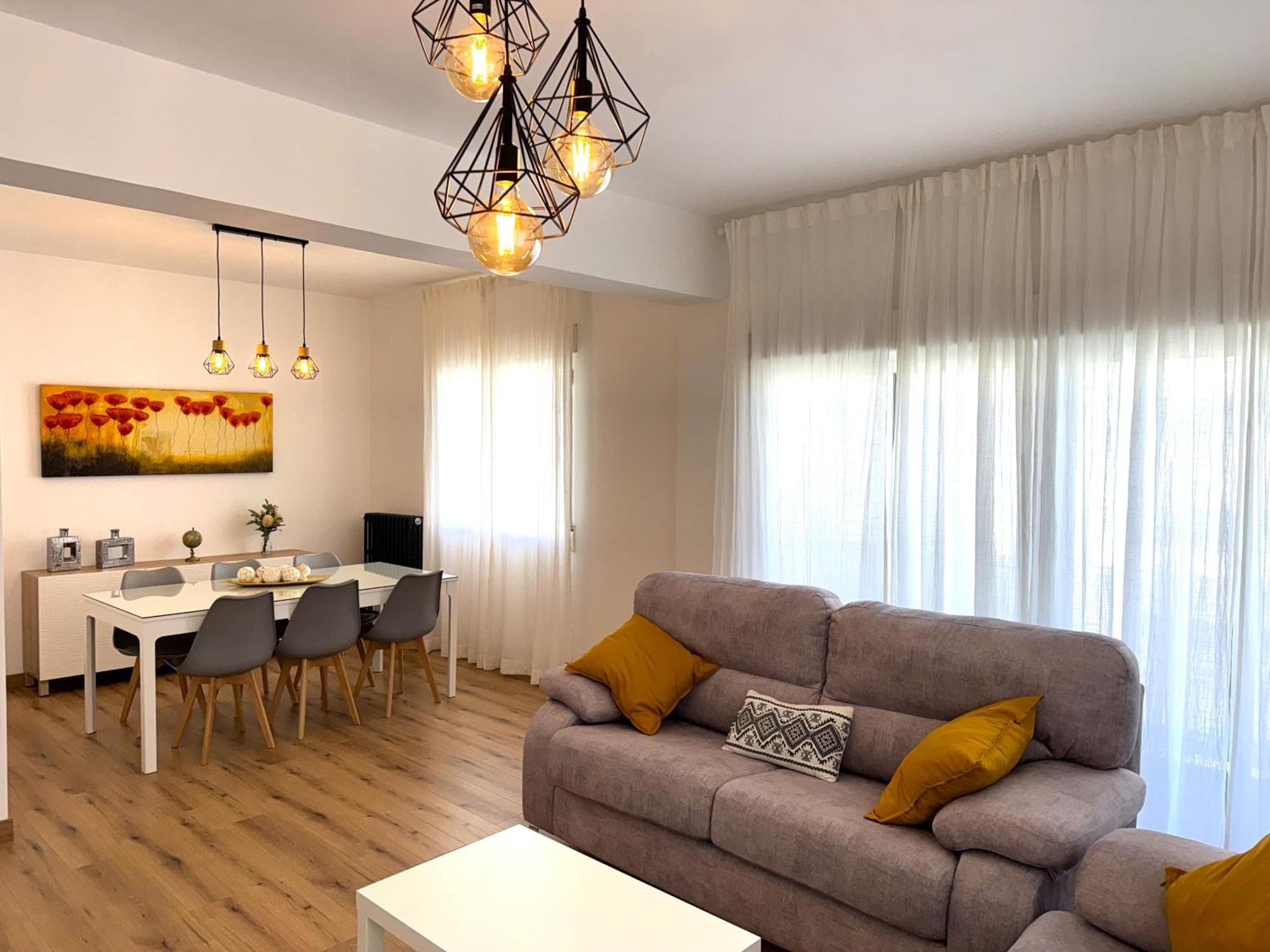 Grazaries -Piso Centrico Granada- Apartment Ngoại thất bức ảnh