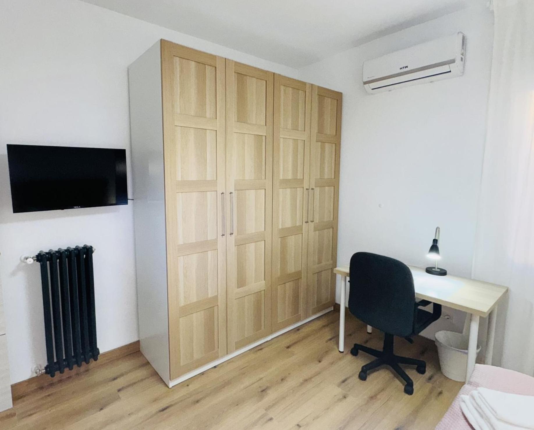 Grazaries -Piso Centrico Granada- Apartment Ngoại thất bức ảnh