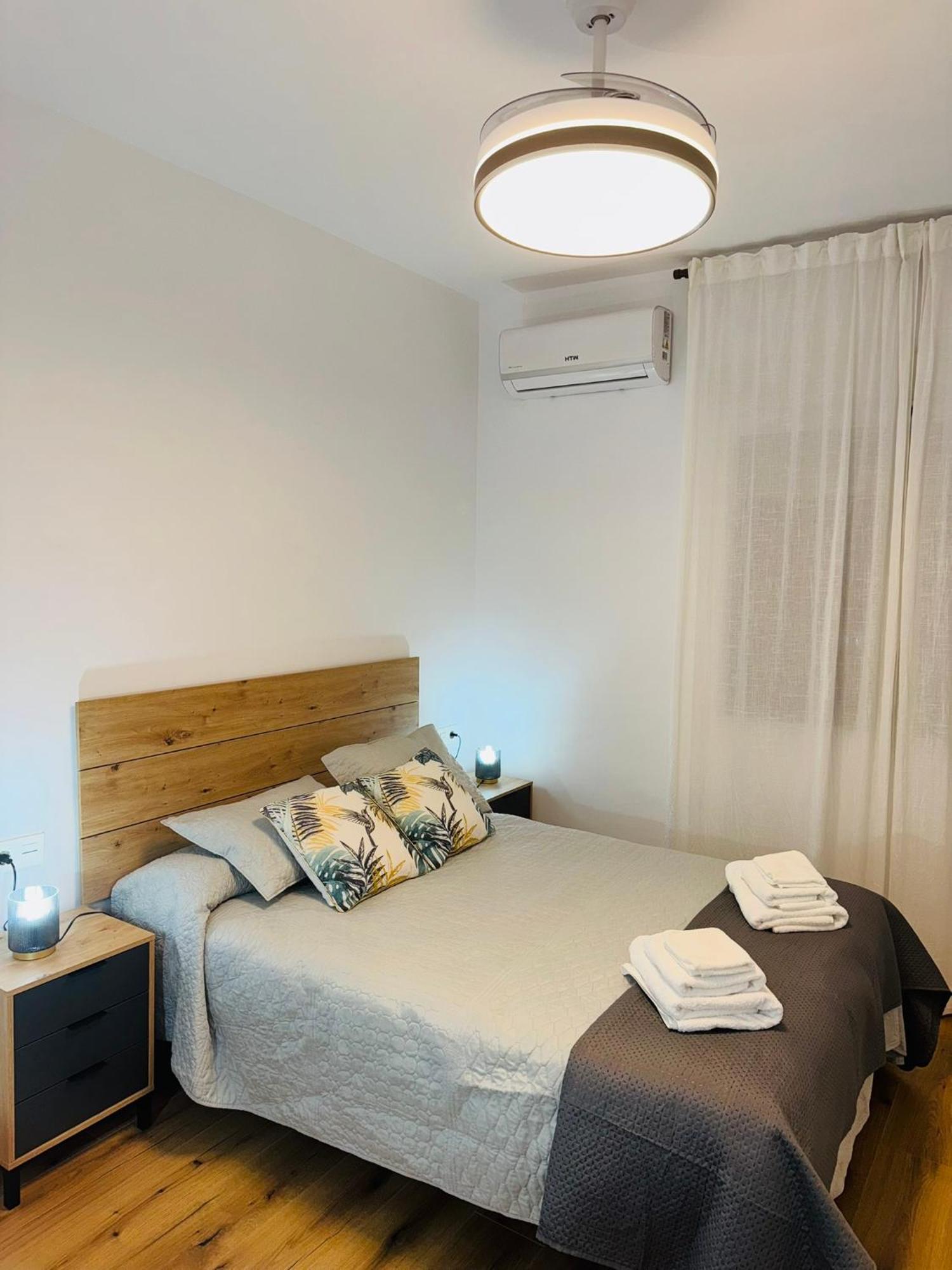 Grazaries -Piso Centrico Granada- Apartment Ngoại thất bức ảnh