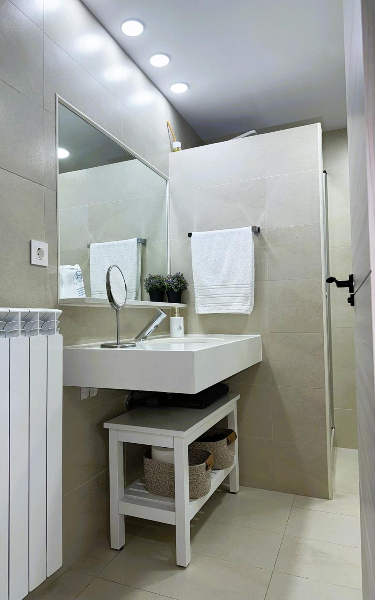 Grazaries -Piso Centrico Granada- Apartment Ngoại thất bức ảnh