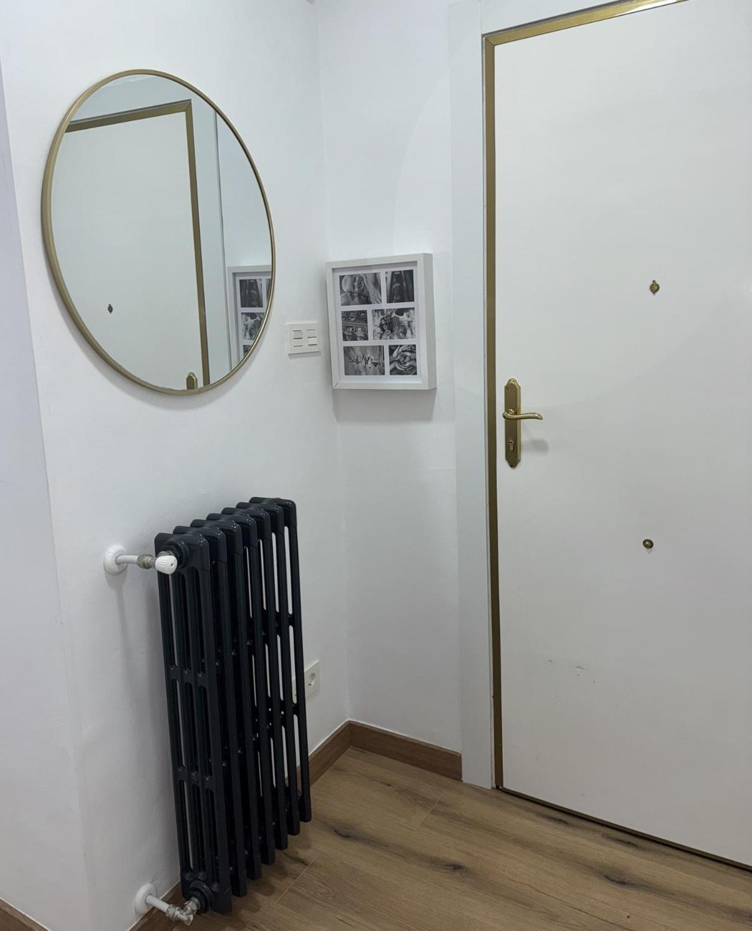 Grazaries -Piso Centrico Granada- Apartment Ngoại thất bức ảnh