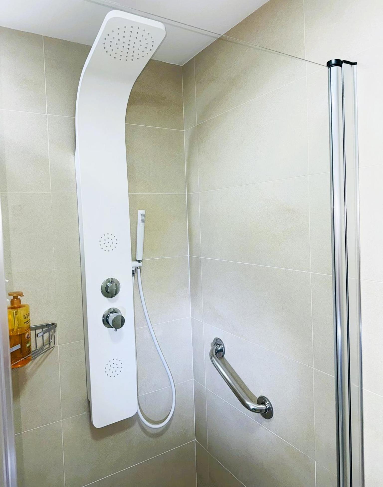 Grazaries -Piso Centrico Granada- Apartment Ngoại thất bức ảnh