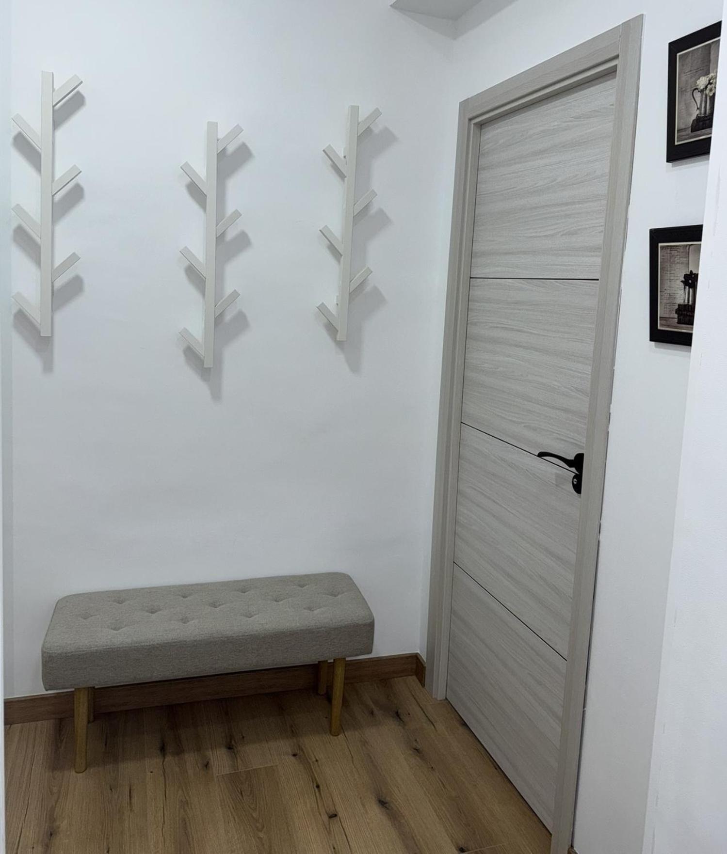 Grazaries -Piso Centrico Granada- Apartment Ngoại thất bức ảnh